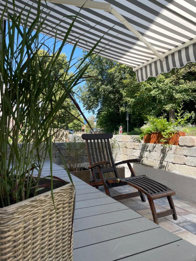 Villa Pauline - Fewo Bordeaux Bad Sooden-Allendorf Exteriör bild